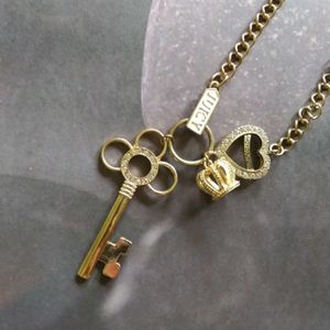 Juicy Couture Necklace